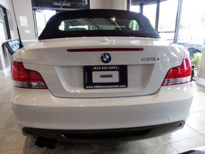 2010 BMW 135 i