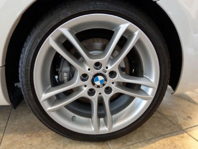 2010 BMW 135 i