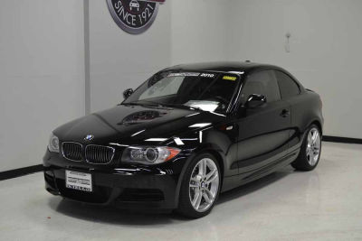 2010 BMW 135 i
