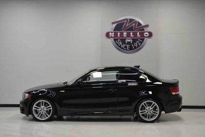 2010 BMW 135 i