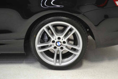 2010 BMW 135 i