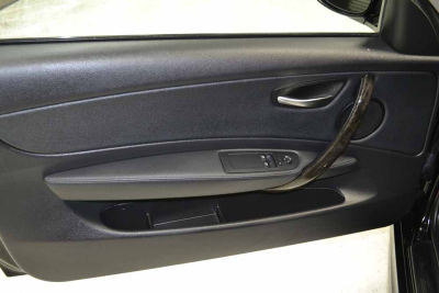 2010 BMW 135 i