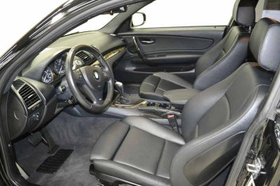 2010 BMW 135 i