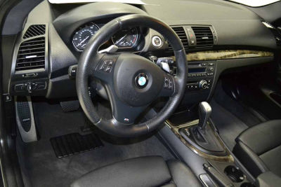 2010 BMW 135 i