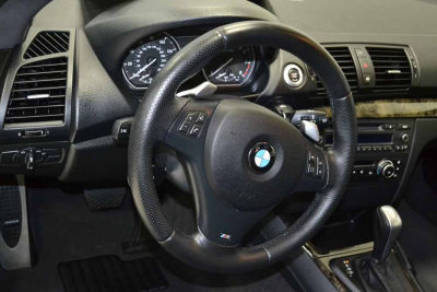 2010 BMW 135 i