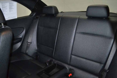 2010 BMW 135 i