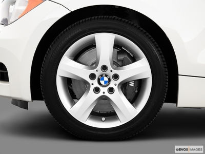 2010 BMW 135 i