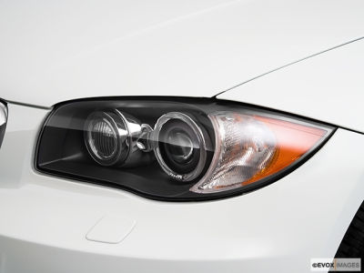 2010 BMW 135 i