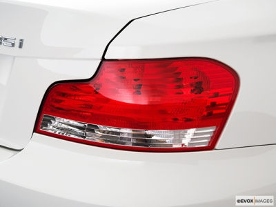 2010 BMW 135 i