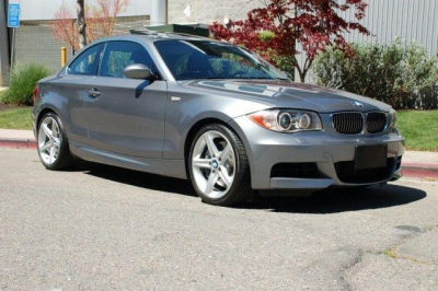 2009 BMW 135  i