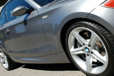 2009 BMW 135  i
