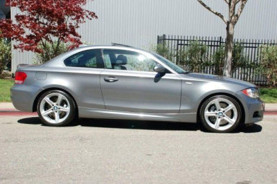 2009 BMW 135  i