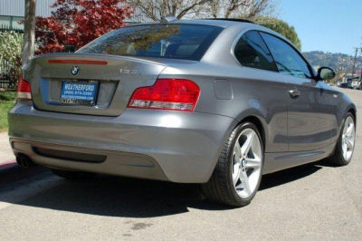 2009 BMW 135  i