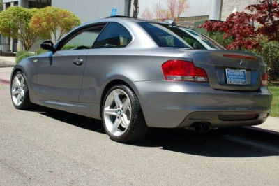 2009 BMW 135  i