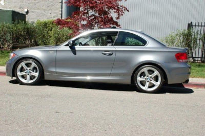 2009 BMW 135  i