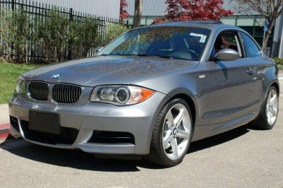 2009 BMW 135  i