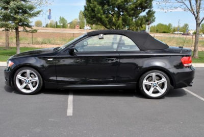 2010 BMW 135  i