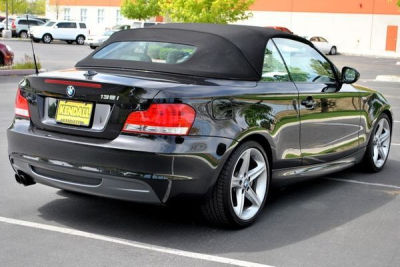2010 BMW 135  i