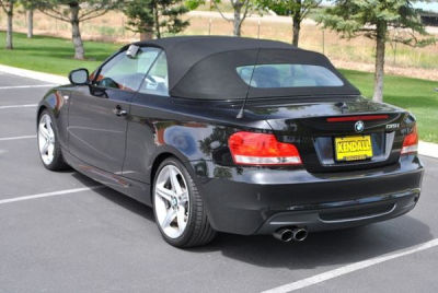 2010 BMW 135  i