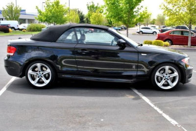 2010 BMW 135  i