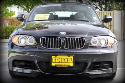 2010 BMW 135  i