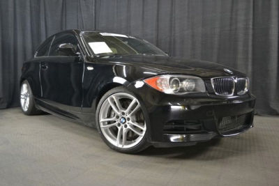 2011 BMW 135  i