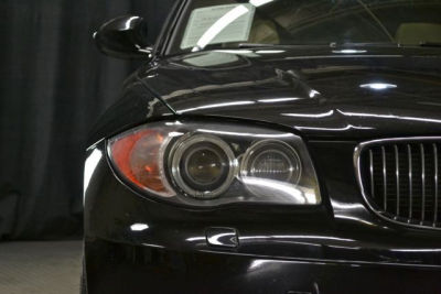 2011 BMW 135  i