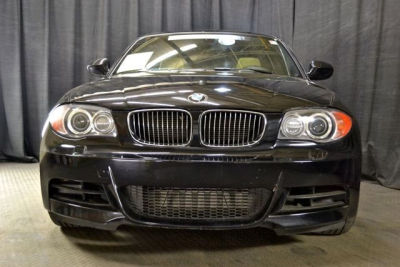 2011 BMW 135  i