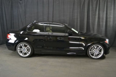 2011 BMW 135  i