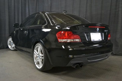 2011 BMW 135  i