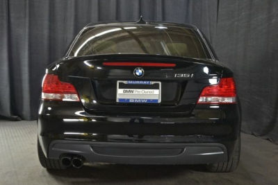 2011 BMW 135  i