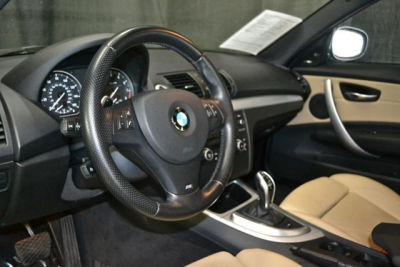 2011 BMW 135  i