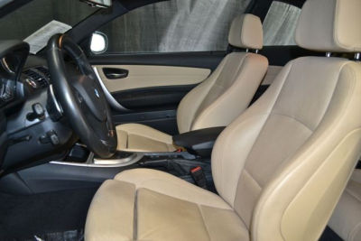 2011 BMW 135  i