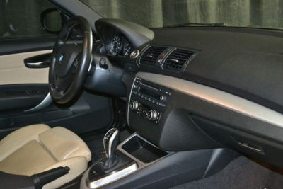 2011 BMW 135  i