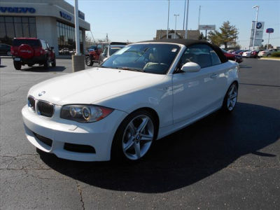 2009 BMW 135  i