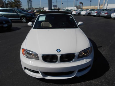 2009 BMW 135  i