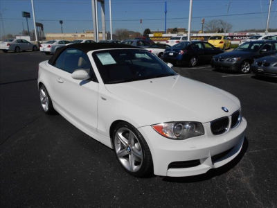 2009 BMW 135  i