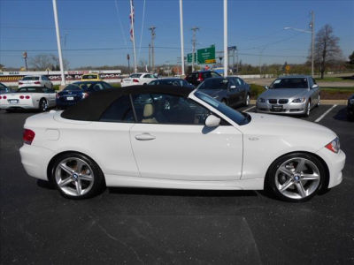 2009 BMW 135  i