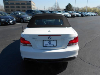 2009 BMW 135  i