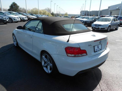 2009 BMW 135  i