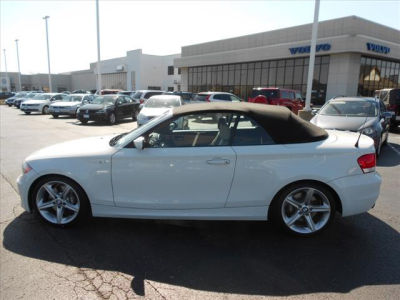 2009 BMW 135  i