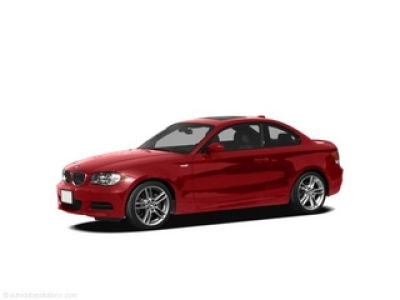 2010 BMW 135  i