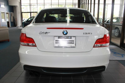 2010 BMW 135  i