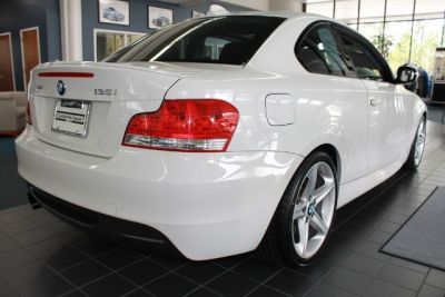 2010 BMW 135  i