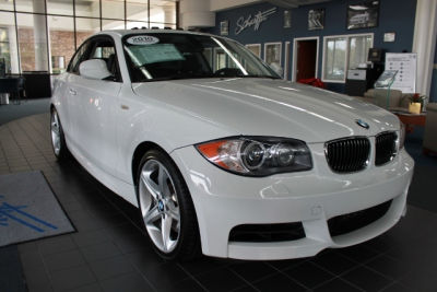 2010 BMW 135  i