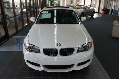2010 BMW 135  i