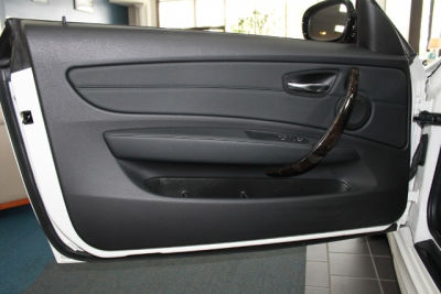 2010 BMW 135  i