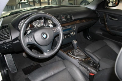 2010 BMW 135  i