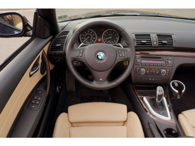 2011 BMW 135 i