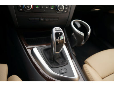 2011 BMW 135 i